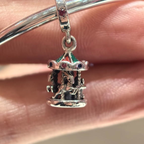 Pandora Jewelry - Pandora dangle charm